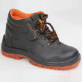 Zapatos de seguridad de trabajo (doble color suela de goma)